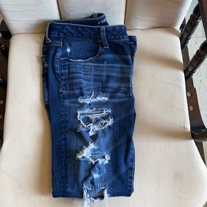 American Eagle Jeans/Jeggings